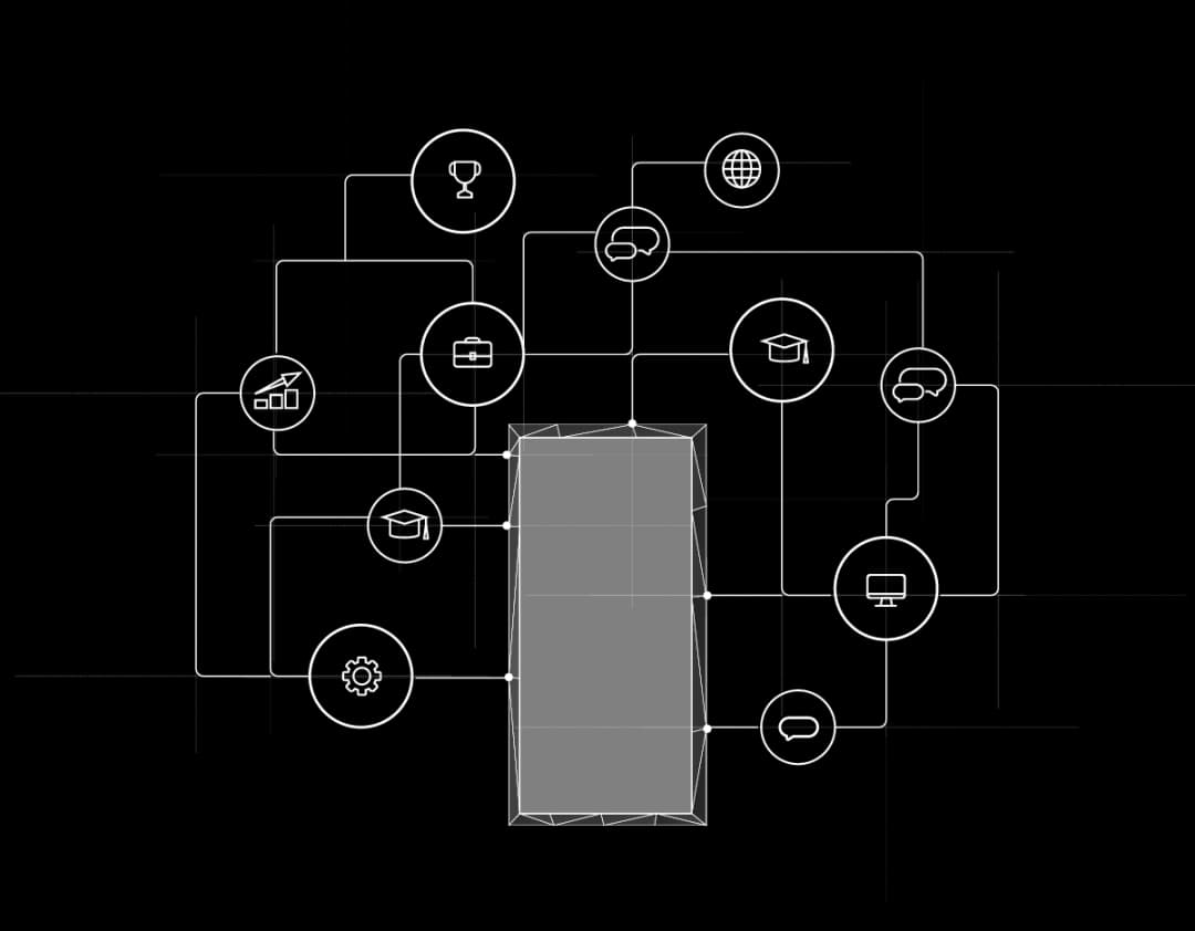 Complete Dharitri ecosystem network diagram